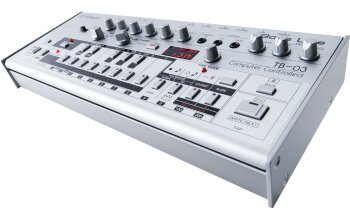 Roland TB-03 : tb 03 angle 2 gal Roland TB-03 : tb 03 angle 2 gal