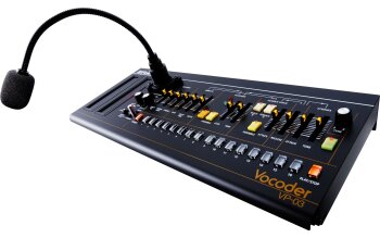 Roland VP-03 : vp 03 angle mic gal Roland VP-03 : vp 03 angle mic gal