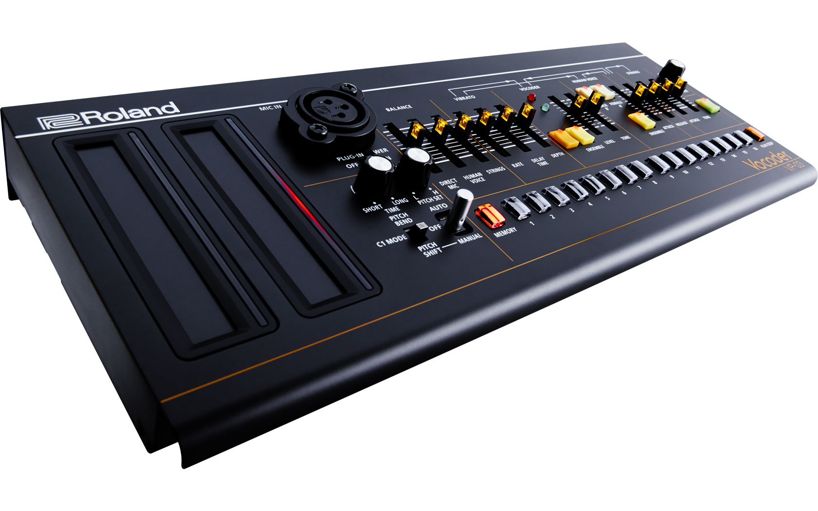 Roland VP-03 : vp 03 angle gal