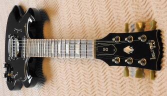 Gibson SG Standard T (2016)