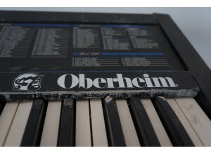Oberheim Matrix 6 (74240)