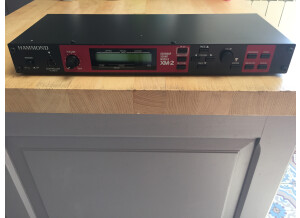 Hammond Xm2 Xmc2