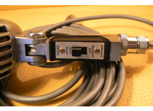 Shure 545SW 7