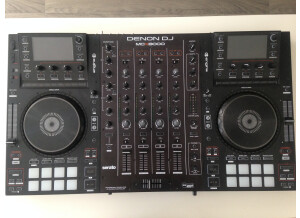 Denon DJ MCX8000 (76093)