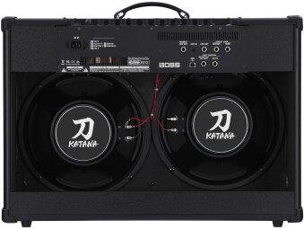 Boss Katana-100/212 : ktn 100 212 R gal Boss Katana-100/212 : ktn 100 212 R gal