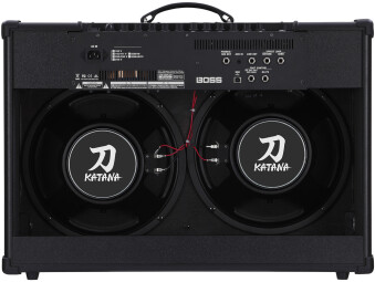 Boss Katana-100/212 : ktn 100 212 R gal Boss Katana-100/212 : ktn 100 212 R gal