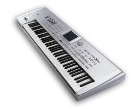 Korg Pa1XPro Elite