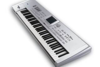 Korg Pa1XPro Elite