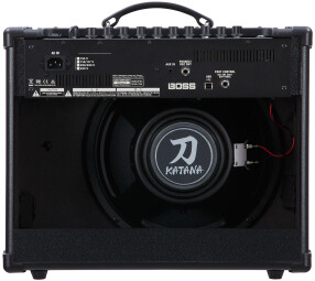 Boss Katana-50 : ktn 50 R gal Boss Katana-50 : ktn 50 R gal