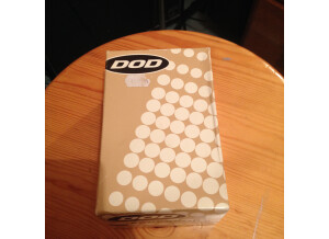 DOD 270 A-B box (10130)