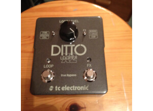 TC Electronic Ditto X2 (13186)