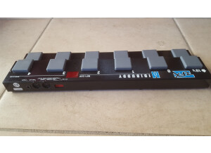 RFX MP128 Midi Buddy (25117)