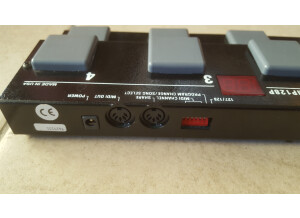 RFX MP128 Midi Buddy (9205)