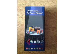 Radial Engineering EXTC-SA (55268)
