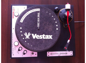 Vestax PDX-A2