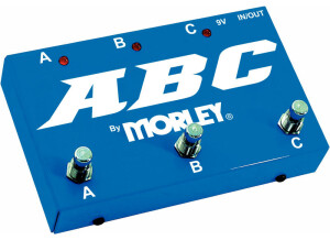 Morley ABC (59135)