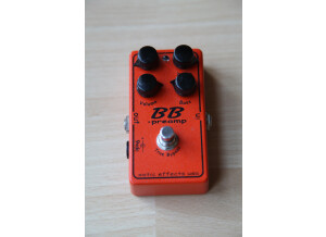 Xotic Effects BB Preamp (98173)