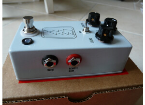 JHS Pedals SuperBolt (89968)