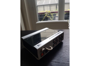 Native Instruments Traktor Scratch A6 (8359)