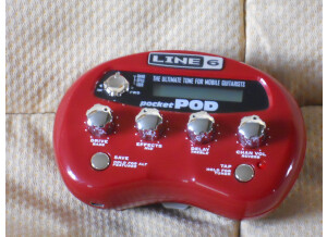 Roland Cube-15X (18325)