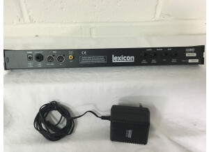 Lexicon MPX-110 (58353)