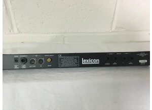 Lexicon MPX-100 (39349)