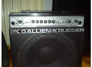 Gallien Krueger MB150E/112 (39541)