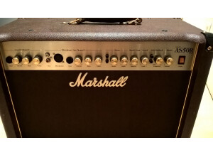 Marshall AS50R (27837)
