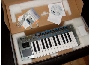 Novation XioSynth 25 (42988)