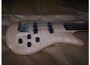 Spector NS-2JA-R (95974)