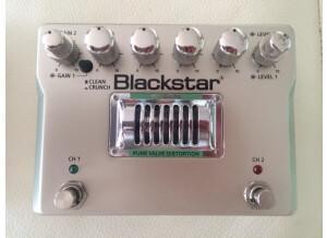 Blackstar Amplification HT-Dual (53513)