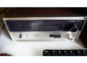 Sansui RA-700 (95328)