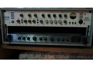 TL Audio 5051 Mono Tube Voice Processor (83949)
