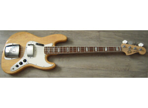 Fender American Vintage '74 Jazz Bass (4405)