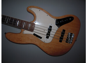 Fender American Vintage '74 Jazz Bass (1414)