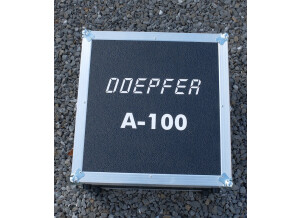 Doepfer A-100 Basic System 2 (16890)