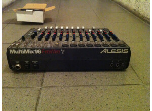 Alesis MultiMix 16 FireWire (16547)