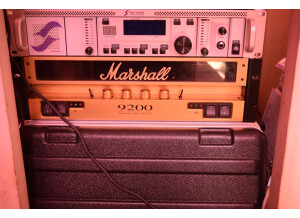 Marshall 9200 Power Amp [1993 - ? ] (83492)