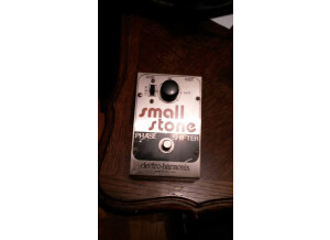 Electro-Harmonix Small Stone Mk2 (94394)