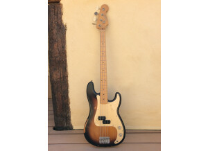 Fender Road Worn '50s Precision Bass (41241)