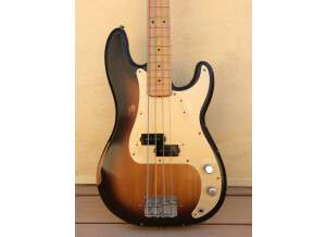 Fender Road Worn '50s Precision Bass (64637)