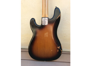 Fender Road Worn '50s Precision Bass (83524)