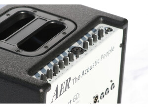 AER Compact 60/2 (54370)