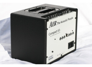 AER Compact 60/2 (90655)