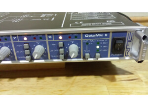 RME Audio OctaMic II (55953)