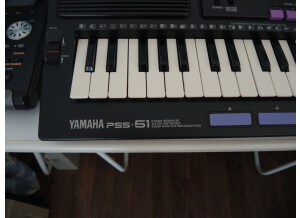 Yamaha PSS-51 (65925)
