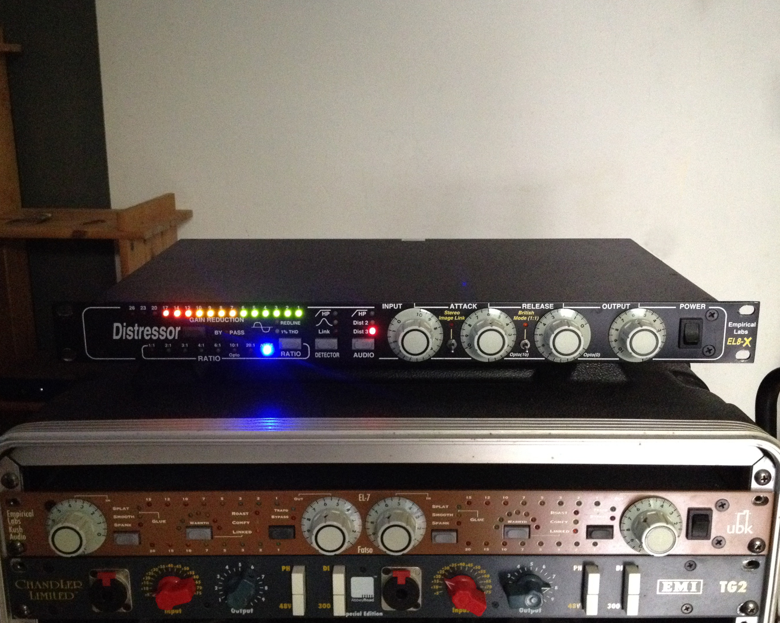 Empirical Labs Arousor : Distressor