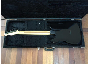 Fender James Burton Telecaster (81671)