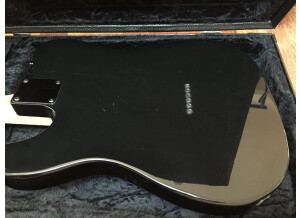 Fender James Burton Telecaster (9755)