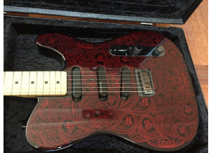 Fender James Burton Telecaster (22933)
